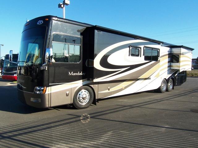 2010 Fourwinds Mandalay